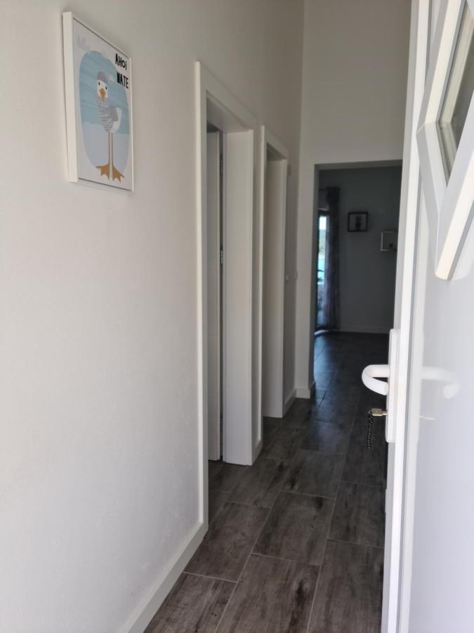 Apartmani Rudi Anić エクステリア 写真