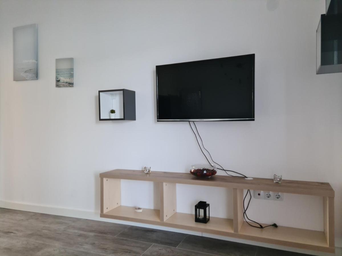 Apartmani Rudi Anić エクステリア 写真