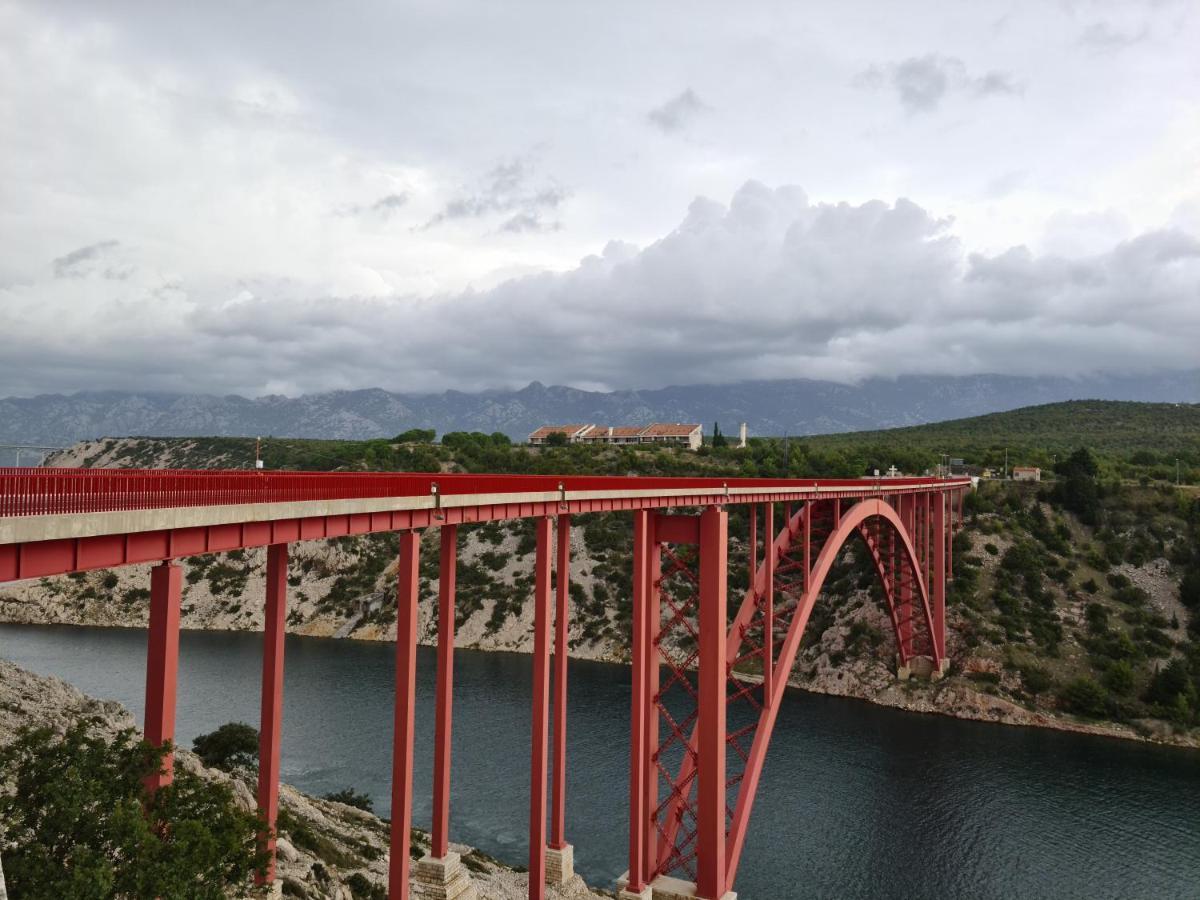 Apartmani Rudi Anić エクステリア 写真